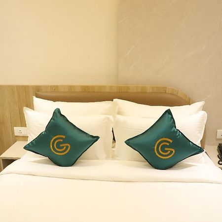 Hotel Cosmos Green Indore Exterior foto